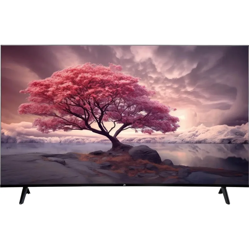 تلفزيون جاك LED ذكي 4K UHD مقاس 50 بوصة بنظام تايزن