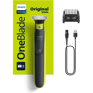 ماكينة حلاقة وتشذيب فيليبس OneBlade QP2724/20