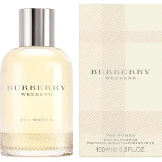 عطر بربري ويكند للنساء أو دي بارفان 100 مل