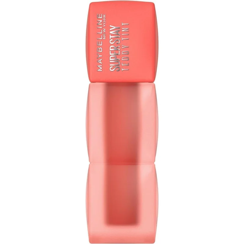 أحمر شفاه مطفي طويل الثبات من Maybelline New York