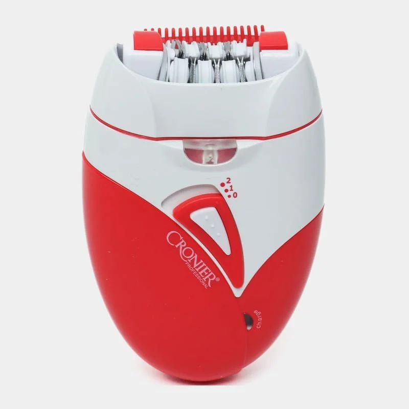 جهاز إزالة الشعر للسيدات من CR-8810