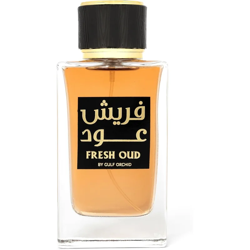 عطر فريش عود من Gulf Orchid