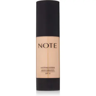 كريم أساس مات مطفي من NOTE