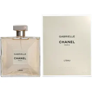 عطر غابرييل ليو للنساء من شانيل - أو دو تواليت 100 مل