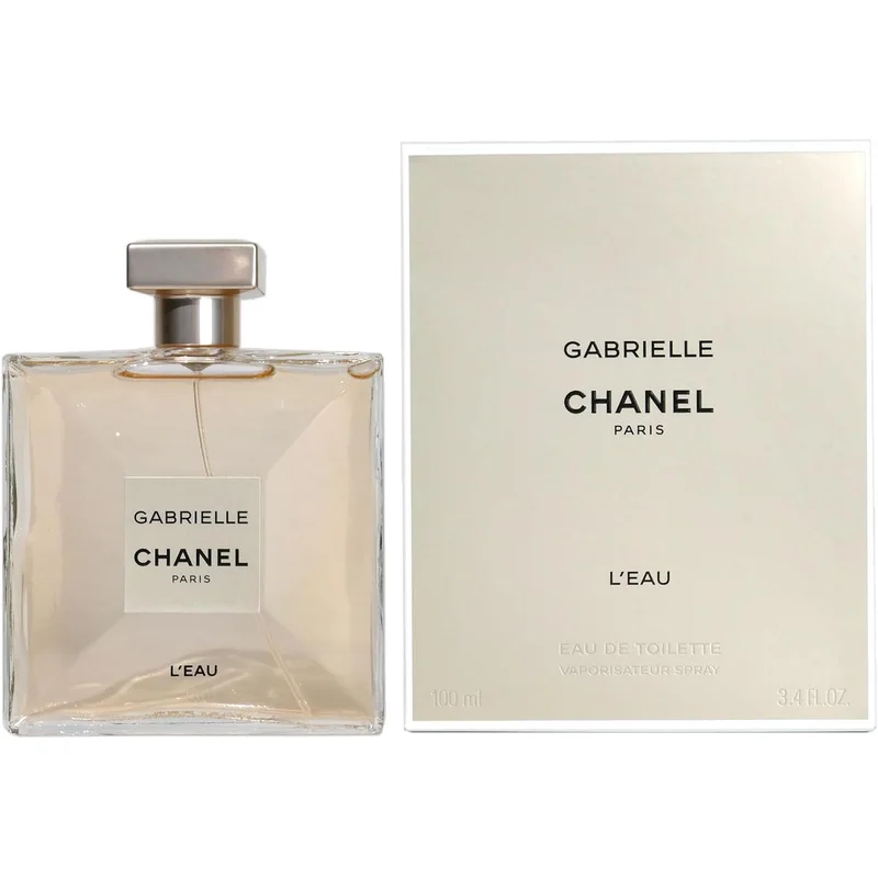 عطر غابرييل ليو للنساء من شانيل - أو دو تواليت 100 مل