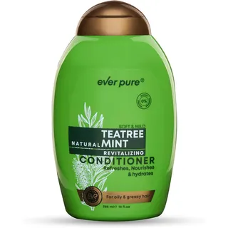 بلسم شجرة الشاي والنعناع المرطب من Ever Pure