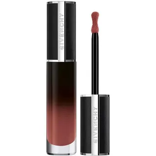 أحمر شفاه كريمي مخمل من Givenchy Le Rouge Interdit درجة 53
