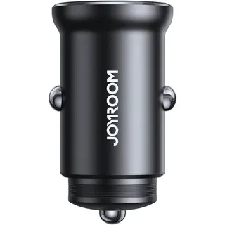 شاحن سيارة معدني 30 واط من Joyroom
