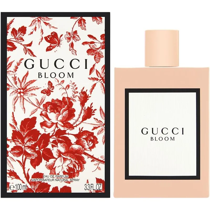 عطر جوتشي بلوم او دي بارفان للنساء 100 مل