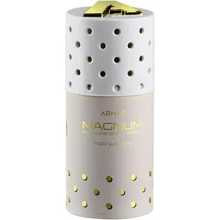 بخاخ جسم عطري Armaf Magnum A10 للنساء