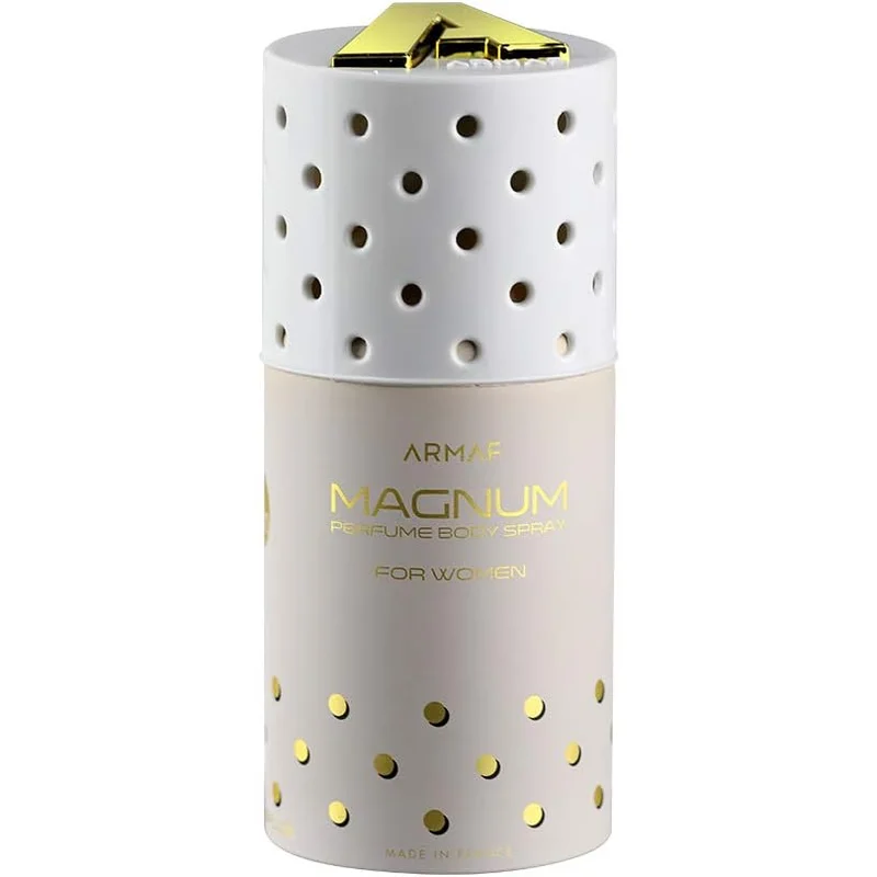 بخاخ جسم عطري Armaf Magnum A10 للنساء
