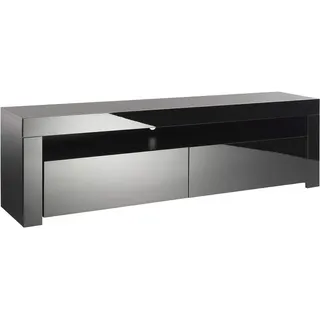 حامل تلفزيون LED أزرق من FurniFlex BRG1550