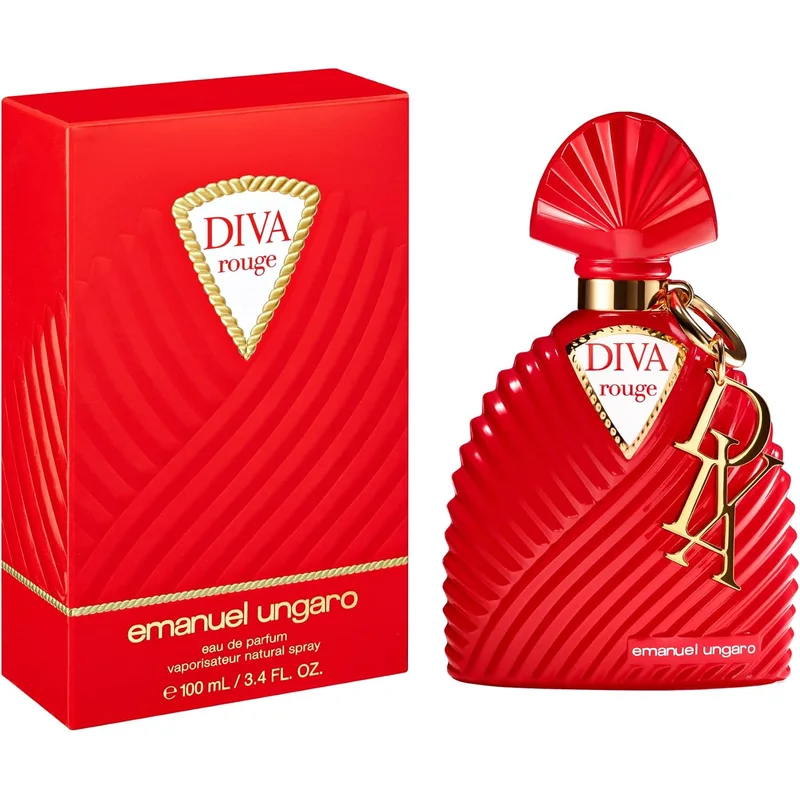 عطر أونجارو ديفا روج للنساء