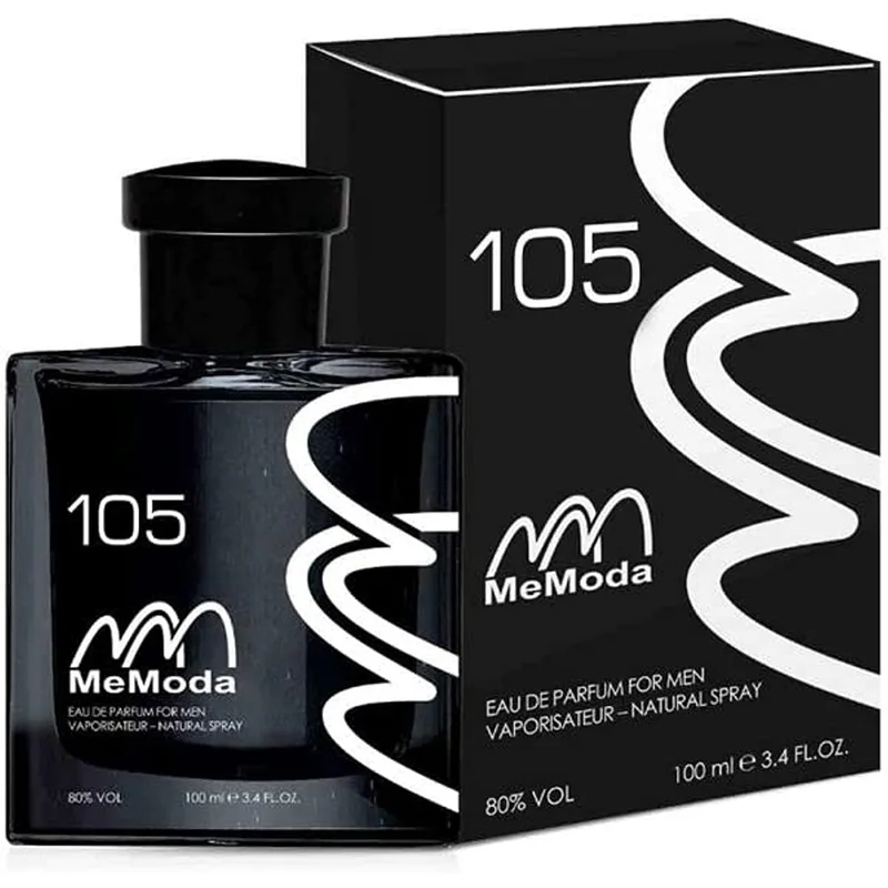 عطر فور من من Me Moda