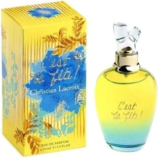عطر كريستيان لاكروا للنساء