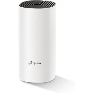 نظام واي فاي شبكي من TP-Link ديكو E4 لتغطية المنزل كاملًا