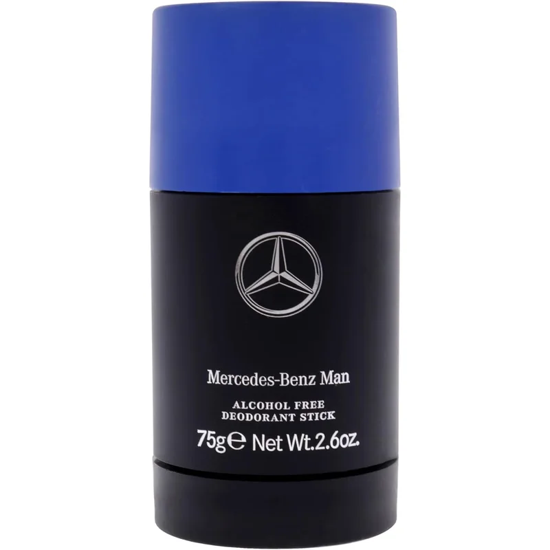ديودورانت ستيك للرجال من Mercedes-Benz