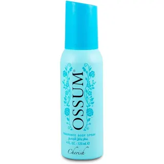 عطر OSSUM Cherish للرجال بخاخ 120 مل