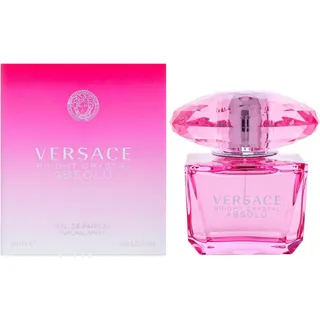 عطر برايت كريستال أبسولو من فيرساتشي للنساء - 90 مل