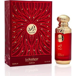 عطر Le Bonheur فرحة للجنسين أو دو بارفان 100 مل