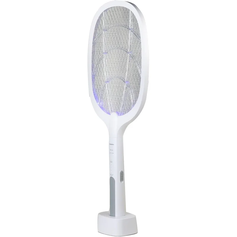 مضرب كهربائي للبعوض كاميليون RMS-002-CB