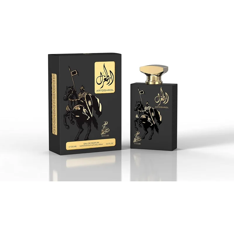 عطر صحاري أرطغرل للجنسين 100 مل