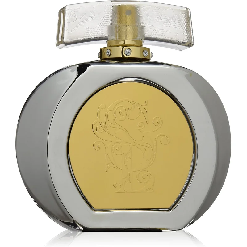 عطر سيلفر ليس أو دو بارفيوم للنساء من Nuparfums Group