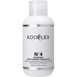 شامبو إصلاح وترميم الشعر رقم 4 من Kooplex بحجم 120 مل