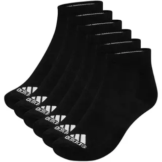 جوارب رياضية قطنية من adidas