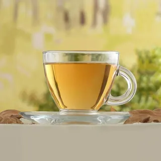 طقم أكواب قهوة روما من لاف 12 قطعة