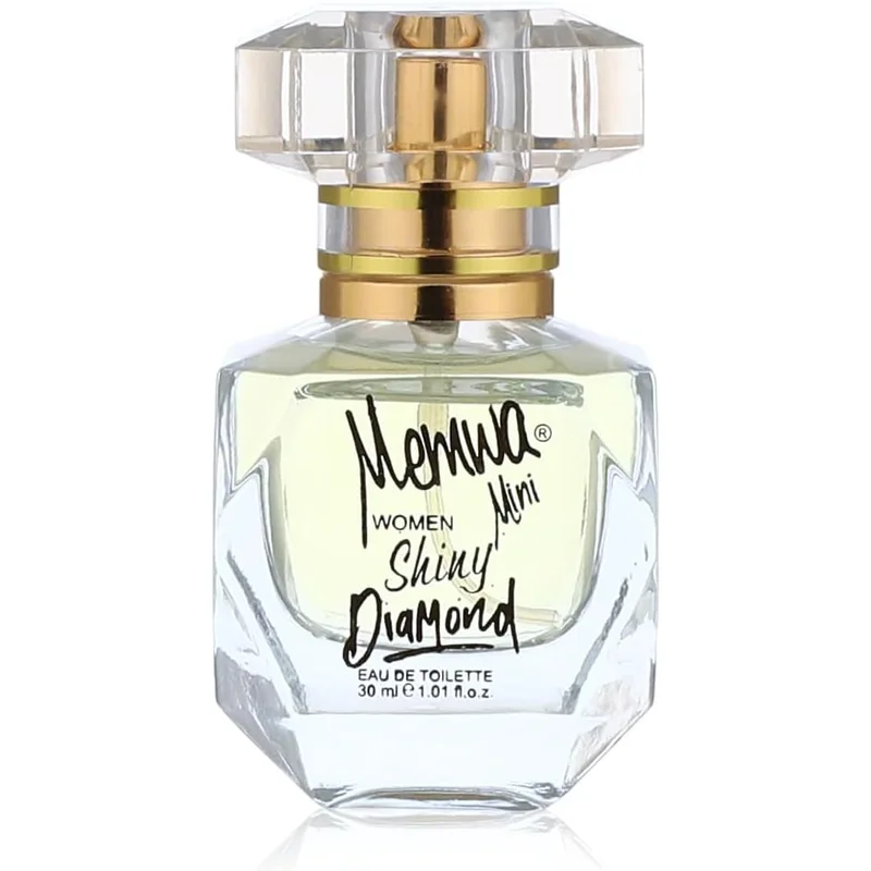 عطر جلف أوركيد ميموا بلاك دايموند