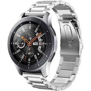 سوار معدني متوافق مع ساعة Galaxy Watch من SUNDAREE