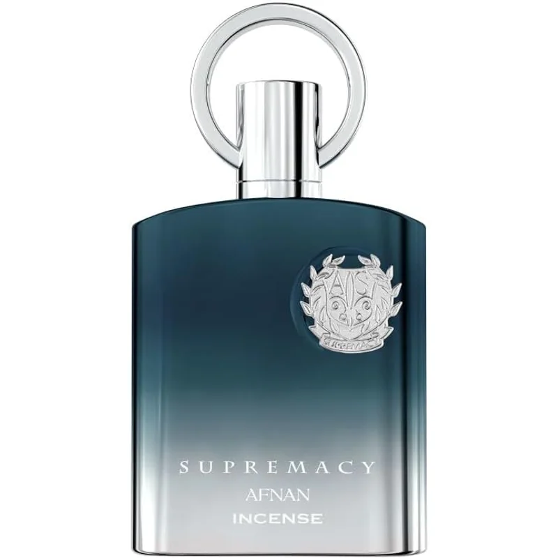 عطر سوبريماسي إنسينس من أفنان للرجال