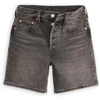 شورت جينز نسائي 501 من Levi's