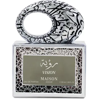 عطر او دو بارفان ليو من Maison Asrar بحجم 100 مل