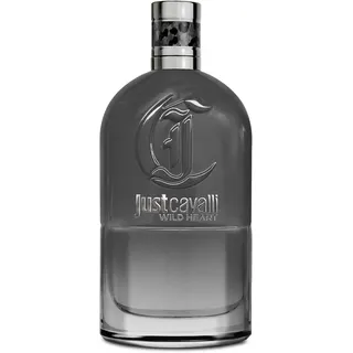 عطر روبرتو كافالي جاست كافالي وايلد هارت للرجال - 90 مل