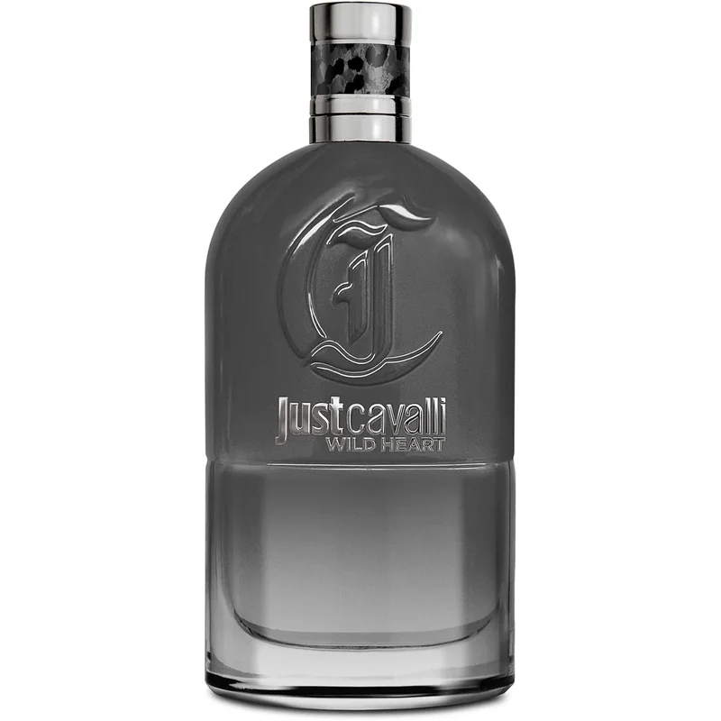 عطر روبرتو كافالي جاست كافالي وايلد هارت للرجال - 90 مل