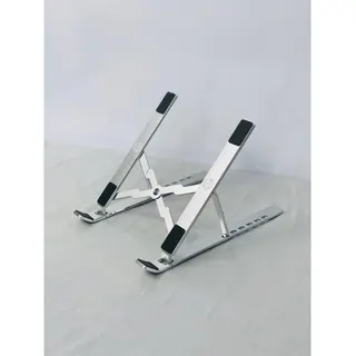 حامل لابتوب iSTAND معدني قابل للطي