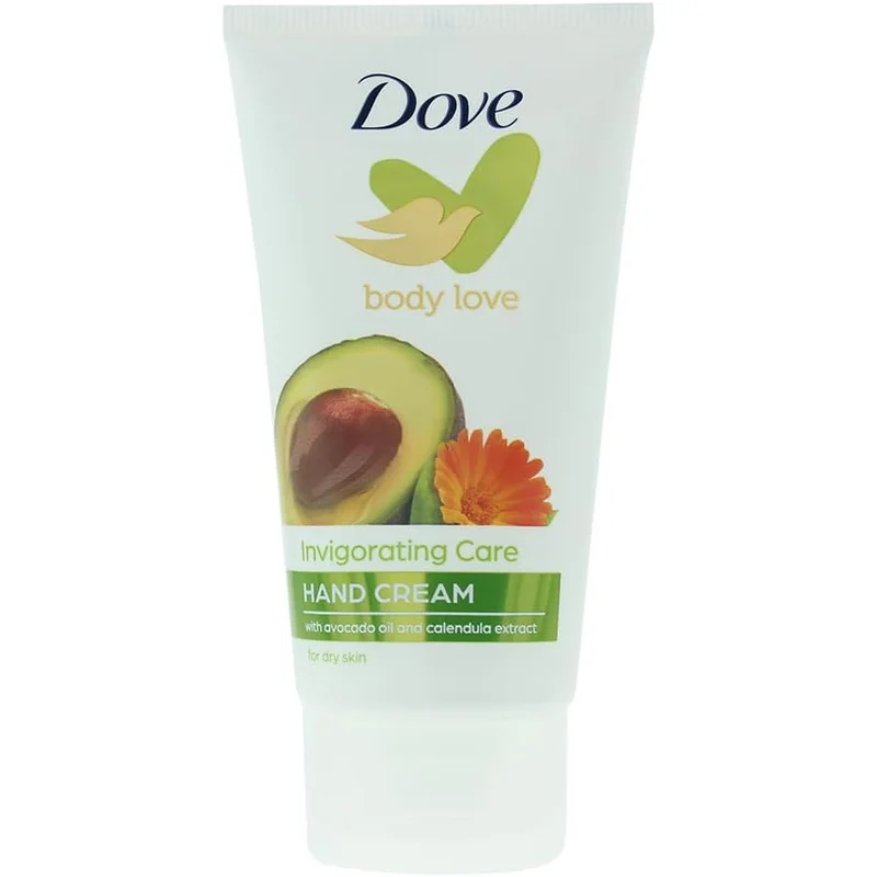 كريم يدين بالأفوكادو من Dove