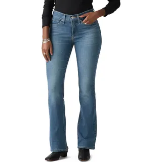 جينز للنساء موديل 315 شيبينج بوتكت من Levi's