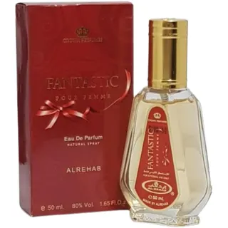 عطر Fantastic من الرحاب - 50 مل