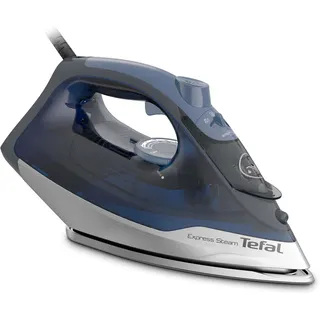 مكواة بخار Tefal اكسبرس ستيم بلس 2500 وات بإيقاف تلقائي