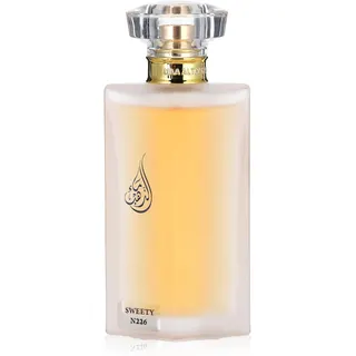 عطر ماء الذهب سويتي نسائي بحجم 50 مل