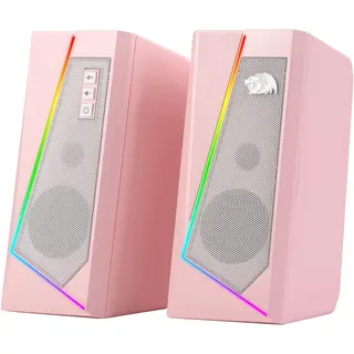 سماعات ريدرياجون GS520 RGB للكمبيوتر