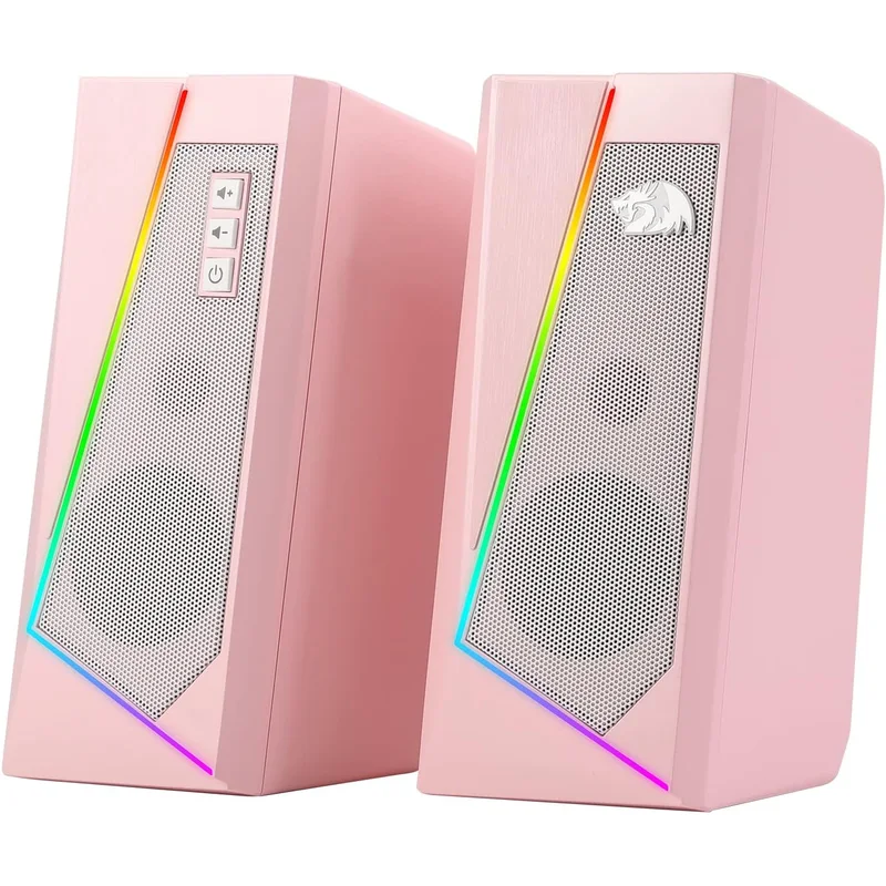 سماعات ريدرياجون GS520 RGB للكمبيوتر