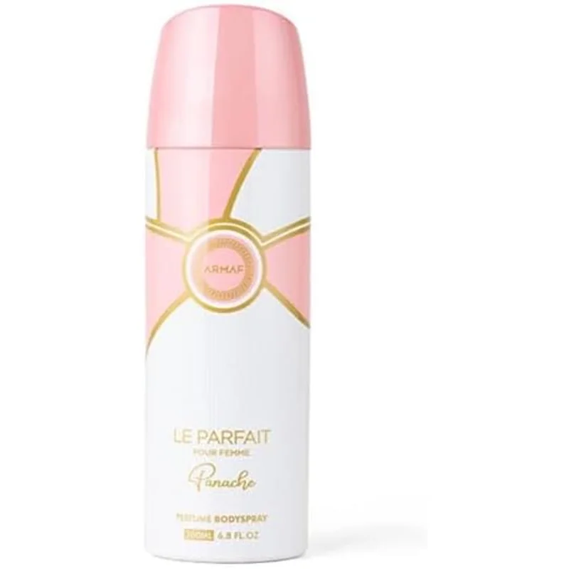 بخاخ عطري أرماف لو بارفا باناش للنساء