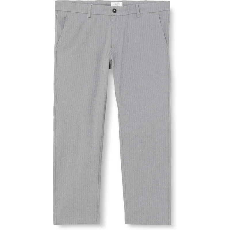 بنطال تشينو شتوي للرجال من JACK & JONES