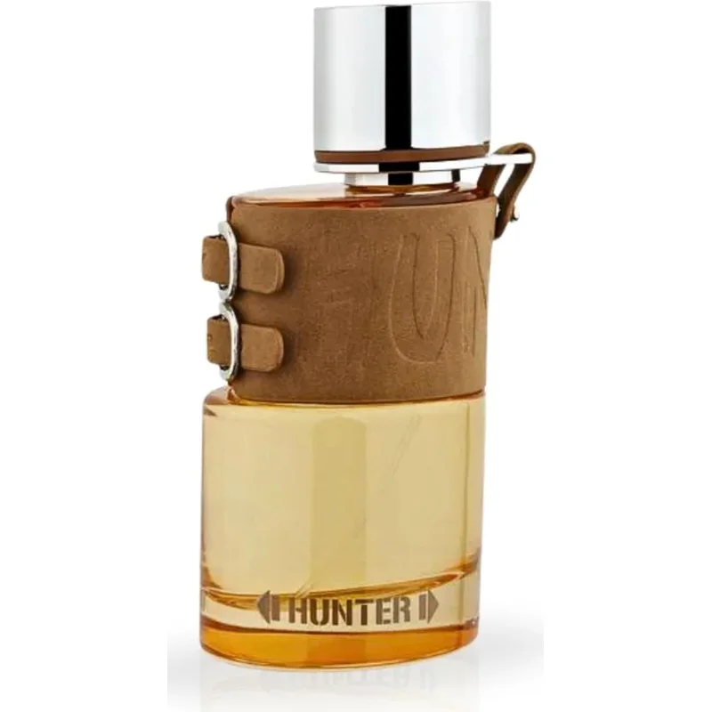 عطر هانتر للرجال من ARMAF سعة 100 مل