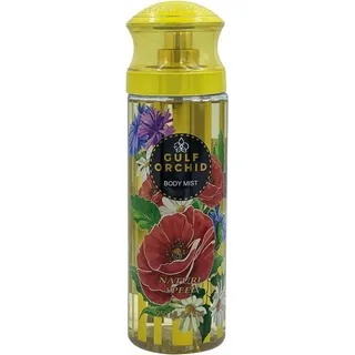 رذاذ جسم ناتشور سبيل من Gulf Orchid
