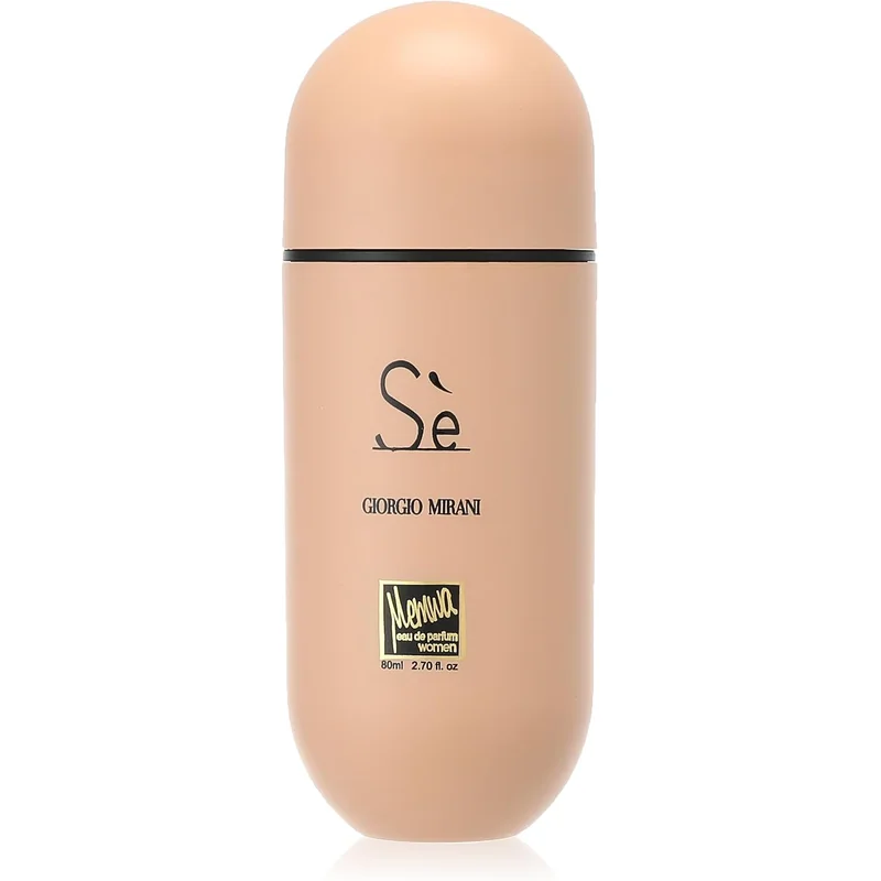 Memwa Se Giorgio Mirani Eau de Parfum for Women 80 ml